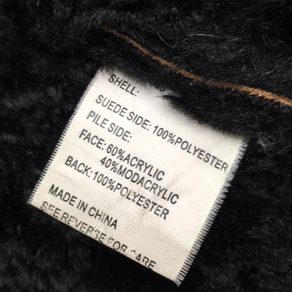 County winter jacket - Picture 3 of 5